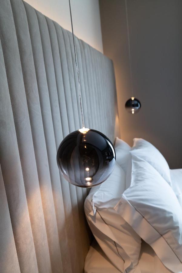 3T Boutique Hotel Ivrea Buitenkant foto