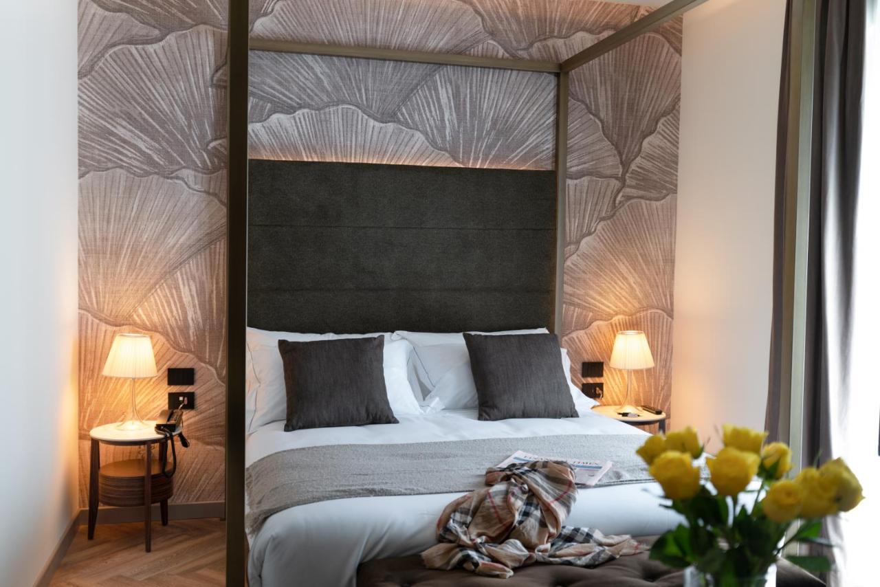 3T Boutique Hotel Ivrea Buitenkant foto