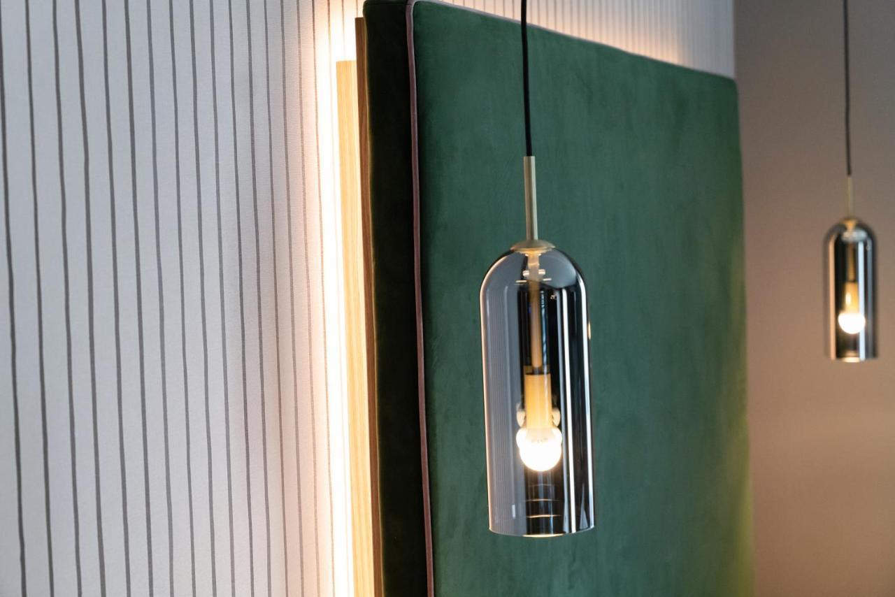 3T Boutique Hotel Ivrea Buitenkant foto