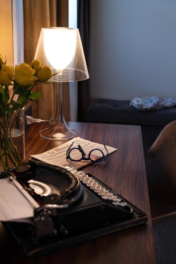 3T Boutique Hotel Ivrea Buitenkant foto