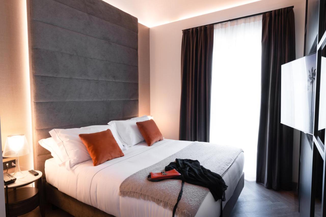 3T Boutique Hotel Ivrea Buitenkant foto