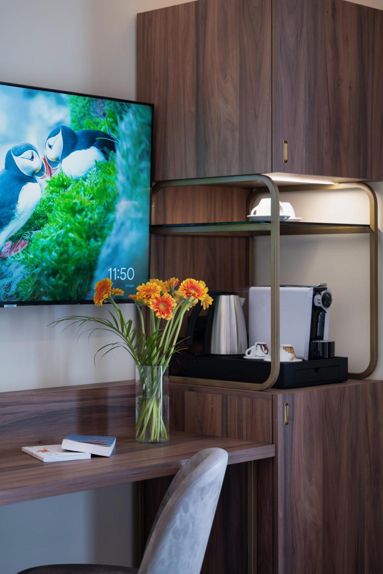 3T Boutique Hotel Ivrea Buitenkant foto